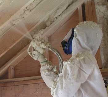 New Jersey home insulation network of contractors – get a foam insulation quote in NJ